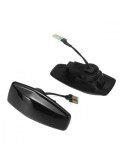 Set 2 Semnalizari Aripa LED Dinamice pentru Kia Sportage, Rio, Picanto, Sedona