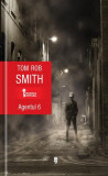 Agentul 6 - Paperback brosat - Tom Rob Smith - Univers
