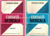 Clinica Medicala I, II - Constantin I. Negoita, Editura Didactica si Pedagogica, 1995, 709 pagini (I), 542 pagini (II)