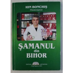 SAMANUL DIN BIHOR de ION BONCHIS , 2011