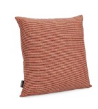 Cumpara ieftin Set 2 perne exterior, interior textil melange portocaliu Dilara 60x40 cm