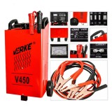 Statie de incarcare, redresor, robot pornire 12-24 V, 320 A, Verke