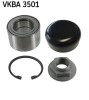 SKF VKBA 3501 Set rulment roata