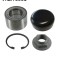 SKF VKBA 3501 Set rulment roata