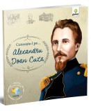Cunoaste-L Pe...Alexandru Ioan Cuza, - Editura Gama