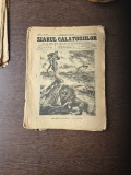 Ziarul Călătoriilor si al intamplarilor de pe mare si uscat - nr. 569/1908