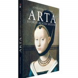 Arta. Istoria creatiei artistice, John-Paul Stonard