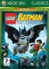 Joc XBOX 360 LEGO Batman: The Videogame Classics - Second Hand, Testat &amp; Garantat