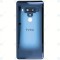 HTC U12+ Capac baterie albastru translucid 74H03519-02M