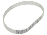 Curea dinţată T2.5 265mm 10mm