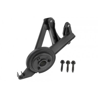 Sorb pompa ulei motor : 1.4hdi, 1.6hdi, Citroen Berlingo Ii, C1, C2, C3, C3 Pluriel, C3 Picasso, C4, C5, C4 Picasso, Nemo, Xsara, Xsara Picasso, foto