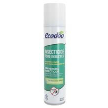 Insecticid Ecologic pentru Toate Tipurile de Insecte Ecodoo 300ml Cod: 3380390900881 foto