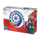 Joc societate roata norocului, D-Toys S.A.