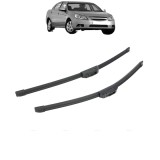 Cumpara ieftin Set 2 Stergatoare CHEVROLET EPICA (KL1) 2005-2011, pentru parbriz, Bosch Aerotwin Retrofit