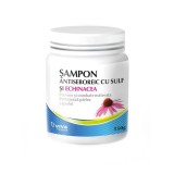SAMPON CU SULF SI ECHINACEEA 150GR, Viva Pharma
