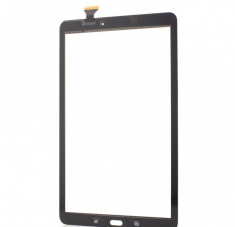 Touchscreen Samsung Galaxy Tab E 9.6, T560, Black foto