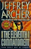 Jeffrey Archer - The Eleventh Commandment