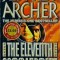Jeffrey Archer - The Eleventh Commandment