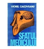 Viorel Cacoveanu - Sfatul medicului - Schite si povestiri - 107326