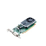 Placi Video NVidia Quadro 600 1GB GDDR3 128-bit, Low Profile