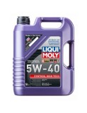 Ulei de motor Liqui Moly Synthoil High Tech 5W40, 5L