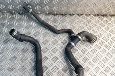 Furtun de lichid de răcire FORD KUGA II DM2 2016 OEM: FV41-8286-AF 11375313 foto