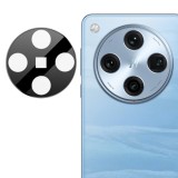 Folie camera Oppo Find X8 Pro Techsuit Full Glass, negru