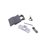 Set Maner Hublou Masina de Spalat Rufe Compatibil Electrolux Zanussi (4 Piese)