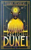 Frank Herbert - Ereticii Dunei
