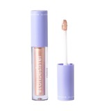 Fard lichid de ochi stralucitor Gloweye &ndash; LIGHT GOLD 01, 2,5 ml, Blondesister