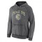 Pittsburgh Penguins hanorac de bărbați cu glugă True Classics Washed Pullover Hoodie grey - 2XL