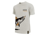 Cumpara ieftin Tricou Delphin Catch Me! Salau (Marime: XXXL)