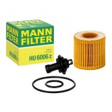 Filtru ulei HU 6006 z