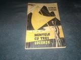 SZEMLER FERENC - MUNTELE CU TREI COCOASE