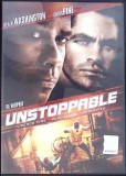 DVD FILM: UNSTOPPABLE-339300