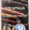 BIBLIOTHECA XX , DIN ISTORIA UNEI EDITURI TARGOVISTENE de MIHAI STAN si ALEXANDRU MUSCALU , 2017