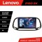 Navigatie Fiat Doblo 2015-2018 Lenovo Kit-DOBLO15 8 core QLED 2K 12+256 360 Android Waze USB Navigatie Internet Youtube Radio CarStore Technology