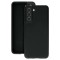 Husa protectie Flippy pentru Samsung S21 FE Liquid Silicone Negru