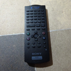 Telecomanda pentru audio Sony Scph-10150 PlayStation 2 DVD