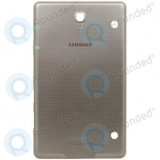 Samsung Galaxy Tab S 8.4 LTE (SM-T705) Capac spate bronz (inclusiv tastele laterale)