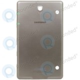 Capacul din spate al Samsung Galaxy Tab S 8.4 (SM-T700) bronz
