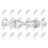 Planetara Opel Antara 4wd 2006-, Chevrolet Captiva 4wd 2006-, Spate, Dreapta, 4804633