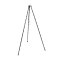 Trepied ceaun, 100 cm, Perfect Home
