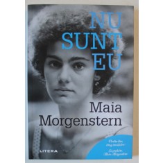 MAIA MORGENSTERN , NU SUNT EU , 2020