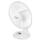 Ventilator de masa Adler 23 cm, 2 viteze, oscilatie 76&amp;deg; - 4