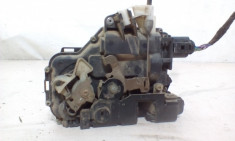 Broasca usa dreapta spate VW Golf 4 An 1998-2004 foto