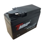 Cumpara ieftin Baterie gel compatibila Scuter, Atv Honda, 4Ah,12V, Ronex