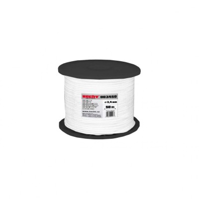 Sfoara pentru demaror HECHT 003450, diametrul 3.4 mm, lungime 50 m foto