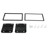 Kit rama 2DIN Connects2 CT23KI04 pentru Kia Sportage, Cerato si Carnival
