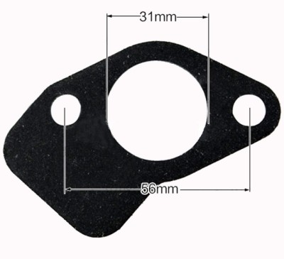 Garnitura esapament motor diesel 186F (model 1) foto